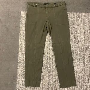 Banana Republic Sloan Sz 6 Trouser